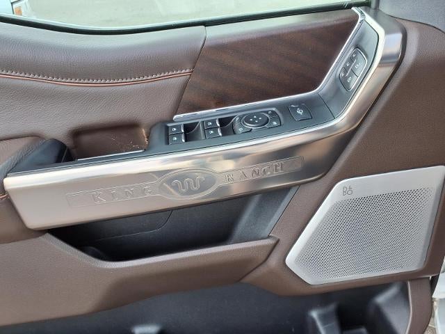 2024 Ford F-250 King Ranch