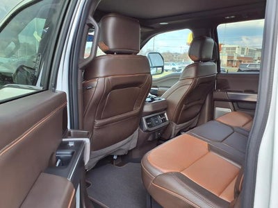 2024 Ford F-250 King Ranch