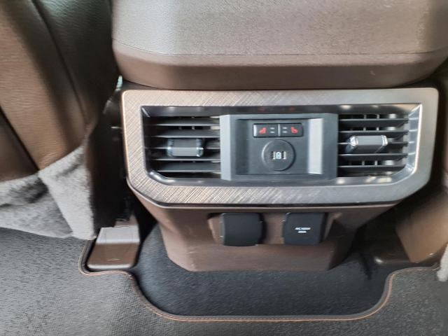 2024 Ford F-250 King Ranch