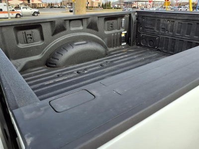 2024 Ford F-250 King Ranch