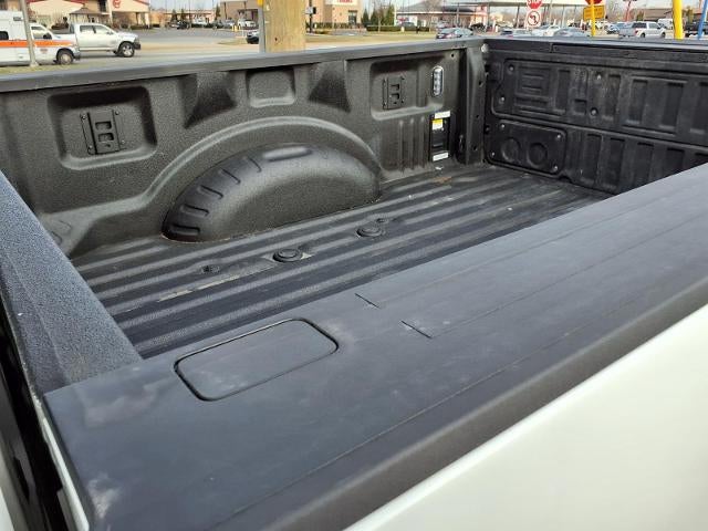 2024 Ford F-250 King Ranch