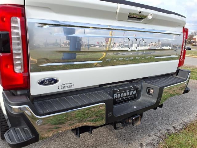 2024 Ford F-250 King Ranch