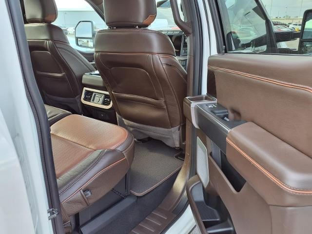 2024 Ford F-250 King Ranch