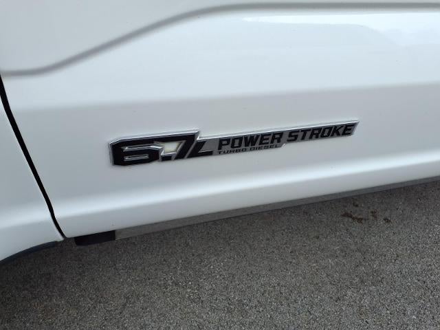 2024 Ford F-250 King Ranch