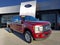 2017 Ford F-350 Platinum
