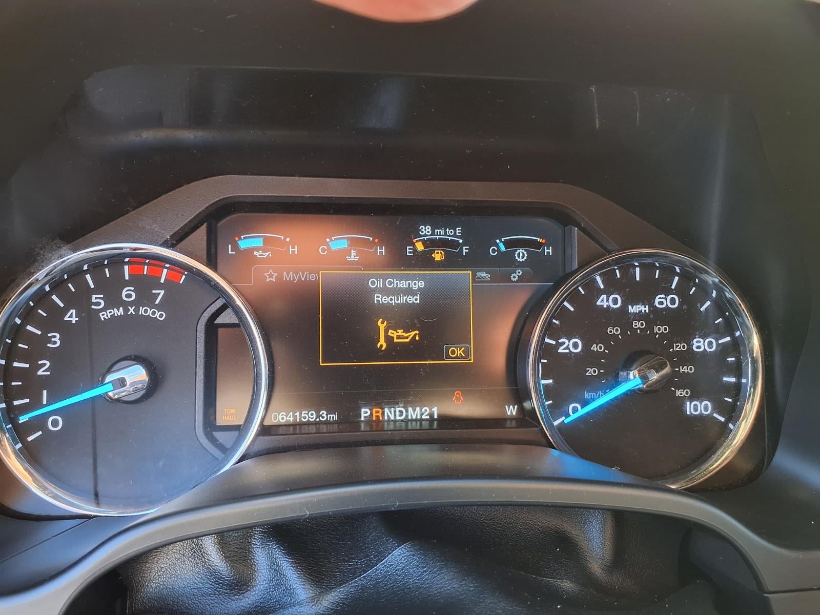 2017 Ford F-350 Platinum