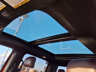 2017 Ford F-350 Platinum