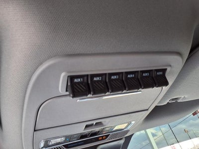 2024 Ford F-350 Lariat Super Duty