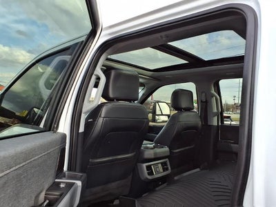 2024 Ford F-350 Lariat Super Duty