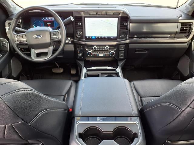 2024 Ford F-350 Lariat Super Duty