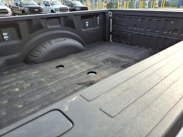 2024 Ford F-350 Lariat Super Duty