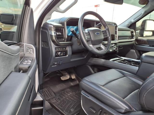 2024 Ford F-350 Lariat Super Duty