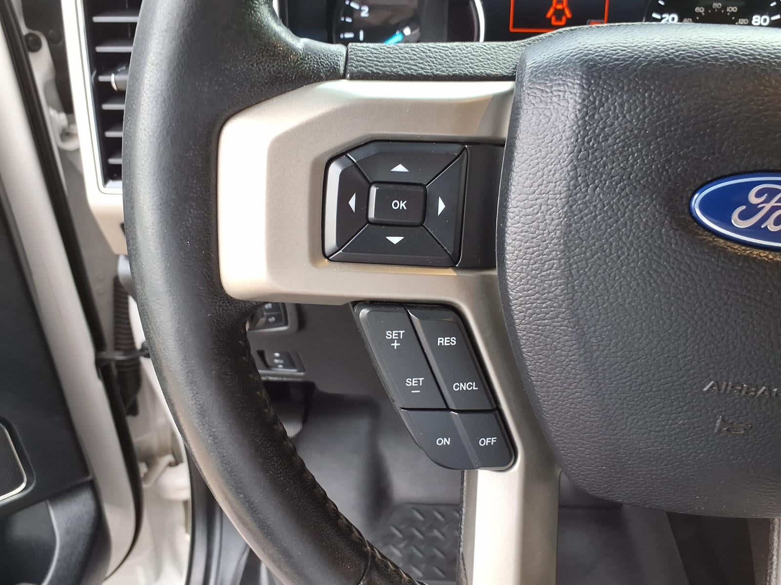 2019 Ford F-350 Lariat Super Duty