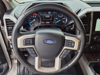 2019 Ford F-350 Lariat Super Duty