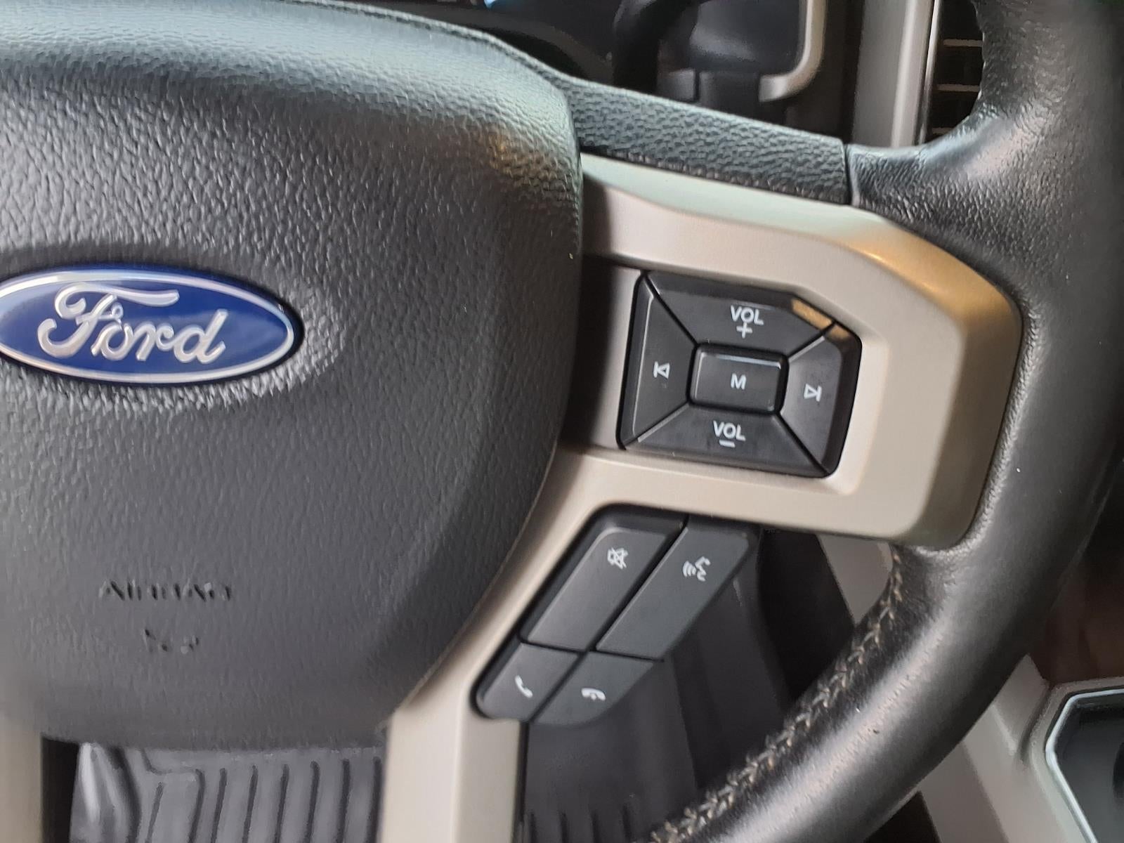 2019 Ford F-350 Lariat Super Duty