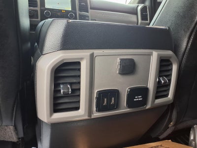 2019 Ford F-350 Lariat Super Duty