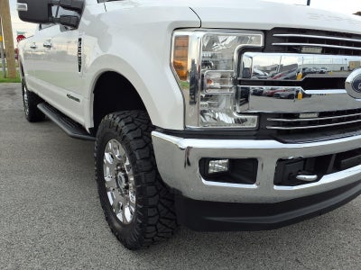 2019 Ford F-350 Lariat Super Duty