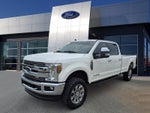 2019 Ford F-350 Lariat Super Duty