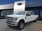 2019 Ford F-350 Lariat Super Duty