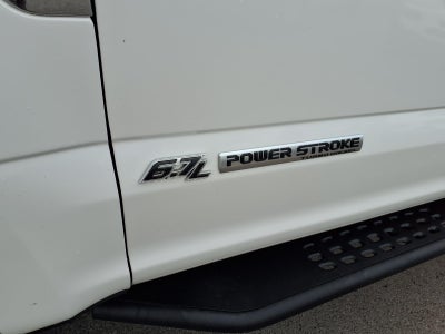 2019 Ford F-350 Lariat Super Duty