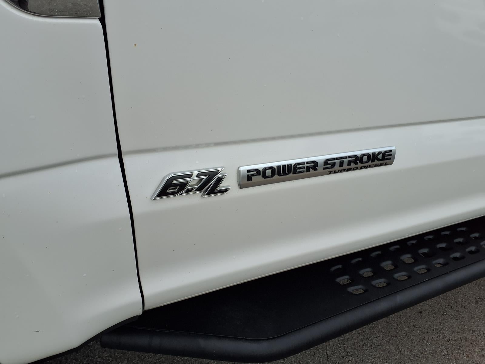 2019 Ford F-350 Lariat Super Duty