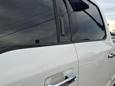 2019 Ford F-350 Lariat Super Duty
