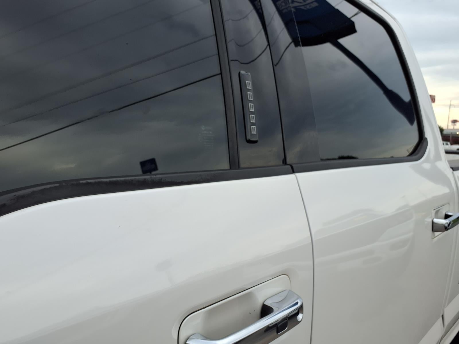 2019 Ford F-350 Lariat Super Duty