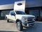 2022 Ford F-350 King Ranch