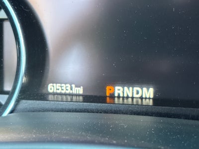 2022 Ford F-350 King Ranch