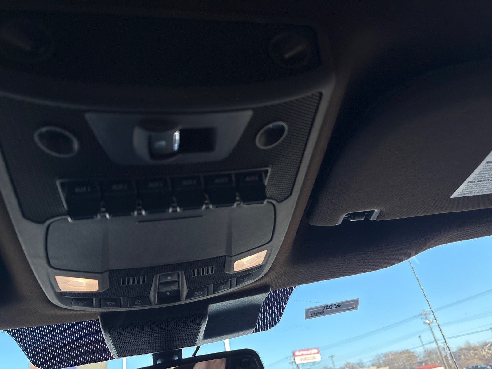 2022 Ford F-350 King Ranch