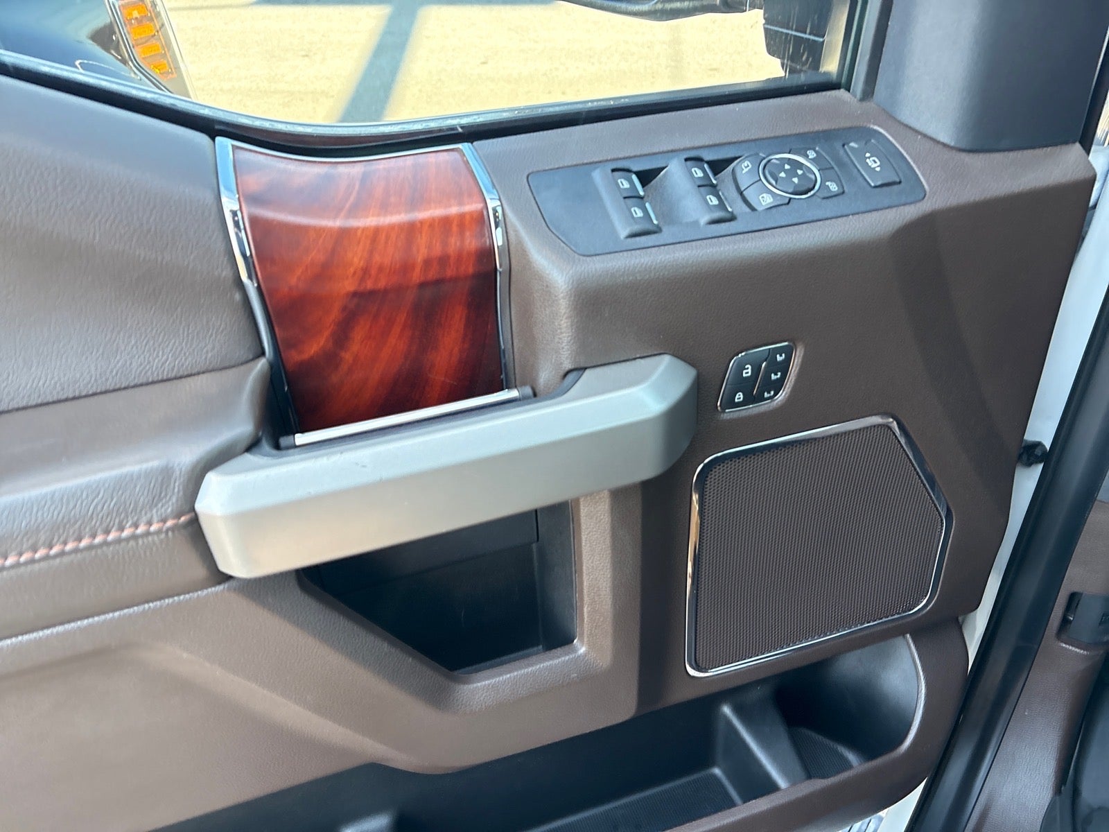 2022 Ford F-350 King Ranch