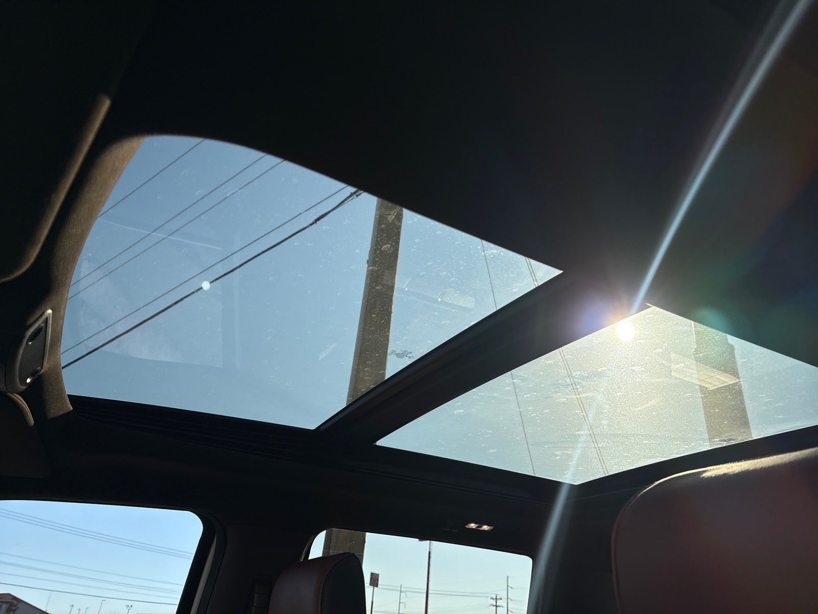 2022 Ford F-350 King Ranch