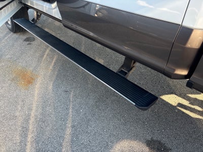 2022 Ford F-350 King Ranch