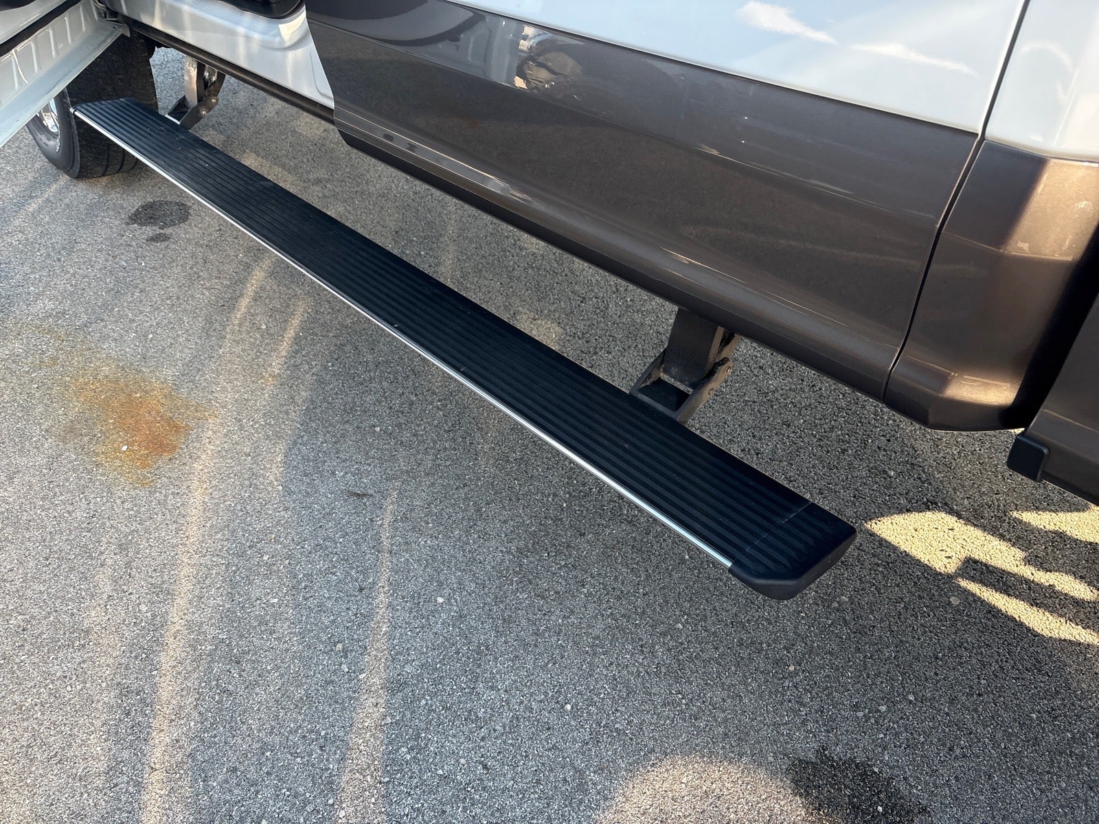 2022 Ford F-350 King Ranch