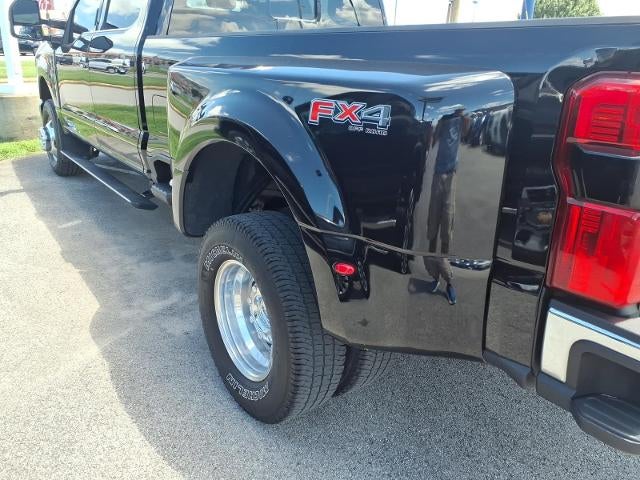 2023 Ford F-350 Lariat Super Duty