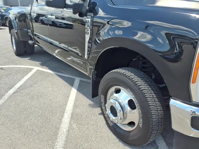2023 Ford F-350 Lariat Super Duty