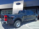 2023 Ford F-350 Lariat Super Duty