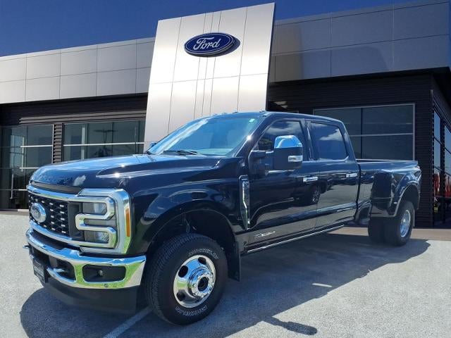 2023 Ford F-350 Lariat Super Duty