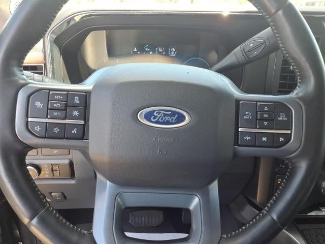 2023 Ford F-350 Lariat Super Duty