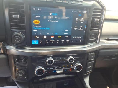 2023 Ford F-350 Lariat Super Duty