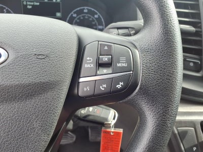 2023 Ford Transit-250 T250 LOW RF