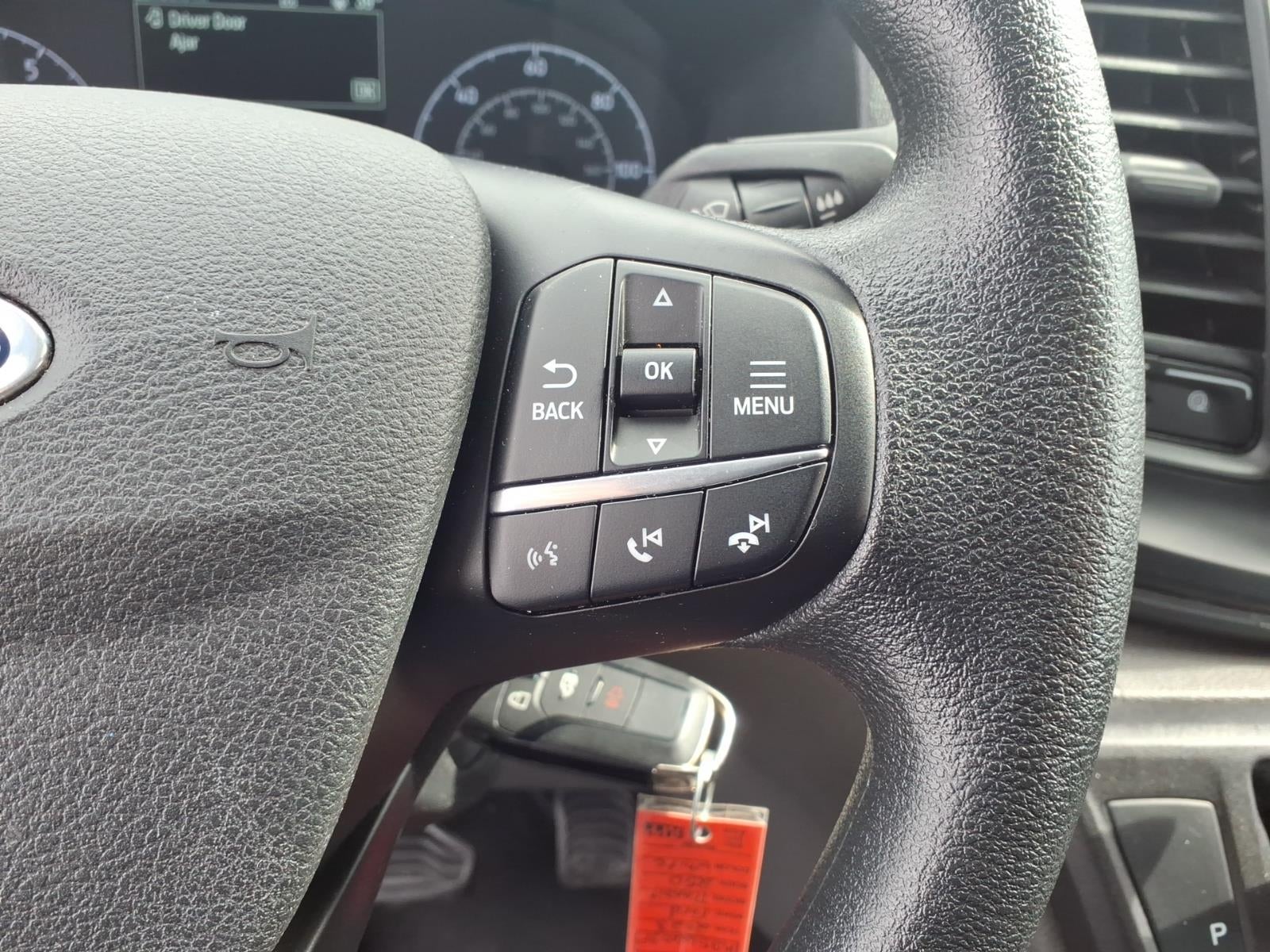 2023 Ford Transit-250 T250 LOW RF