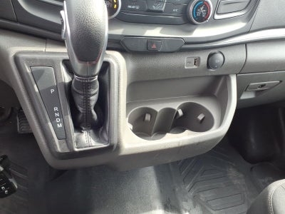 2023 Ford Transit-250 T250 LOW RF