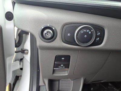 2023 Ford Transit-250 T250 LOW RF