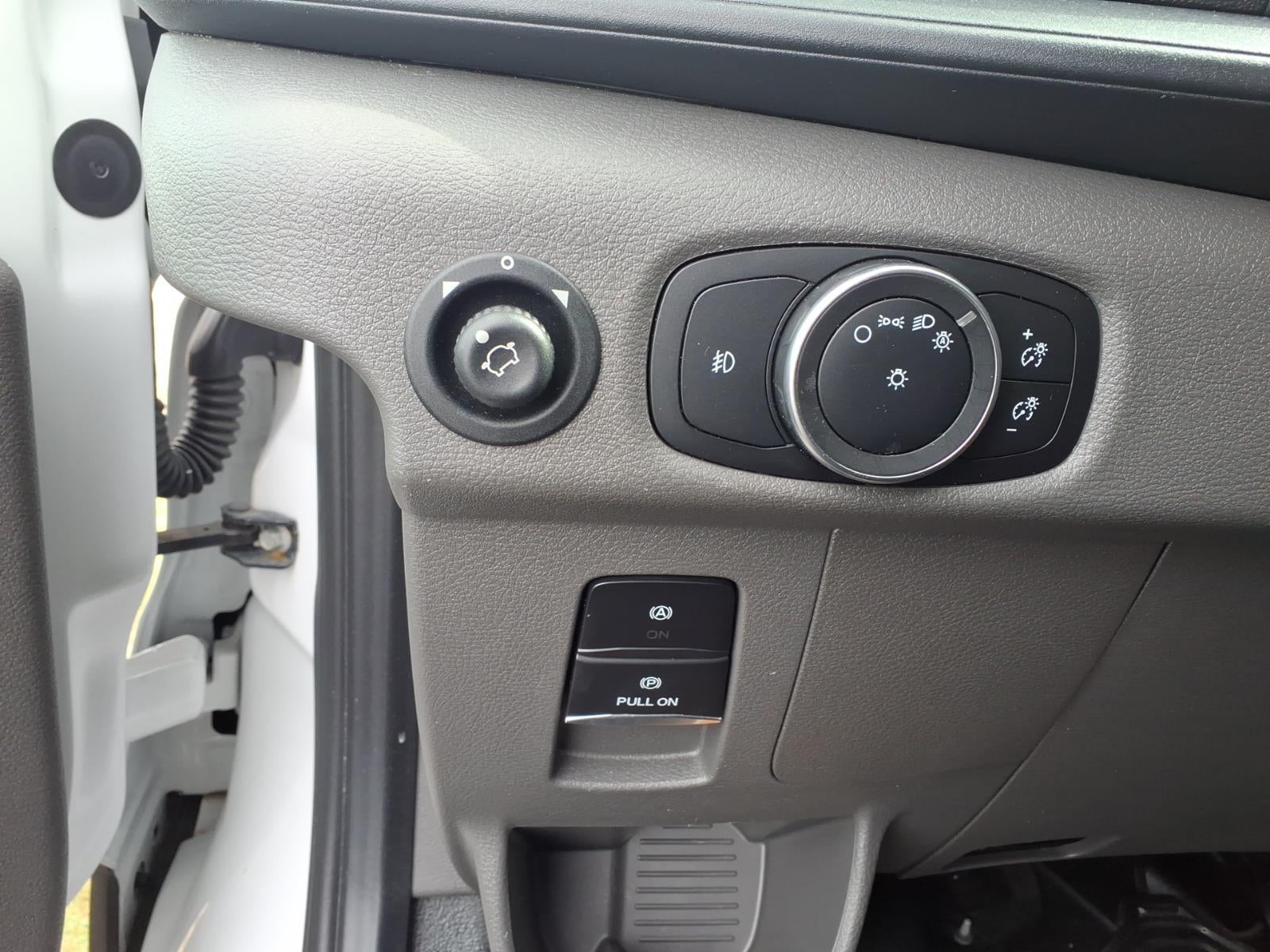 2023 Ford Transit-250 T250 LOW RF