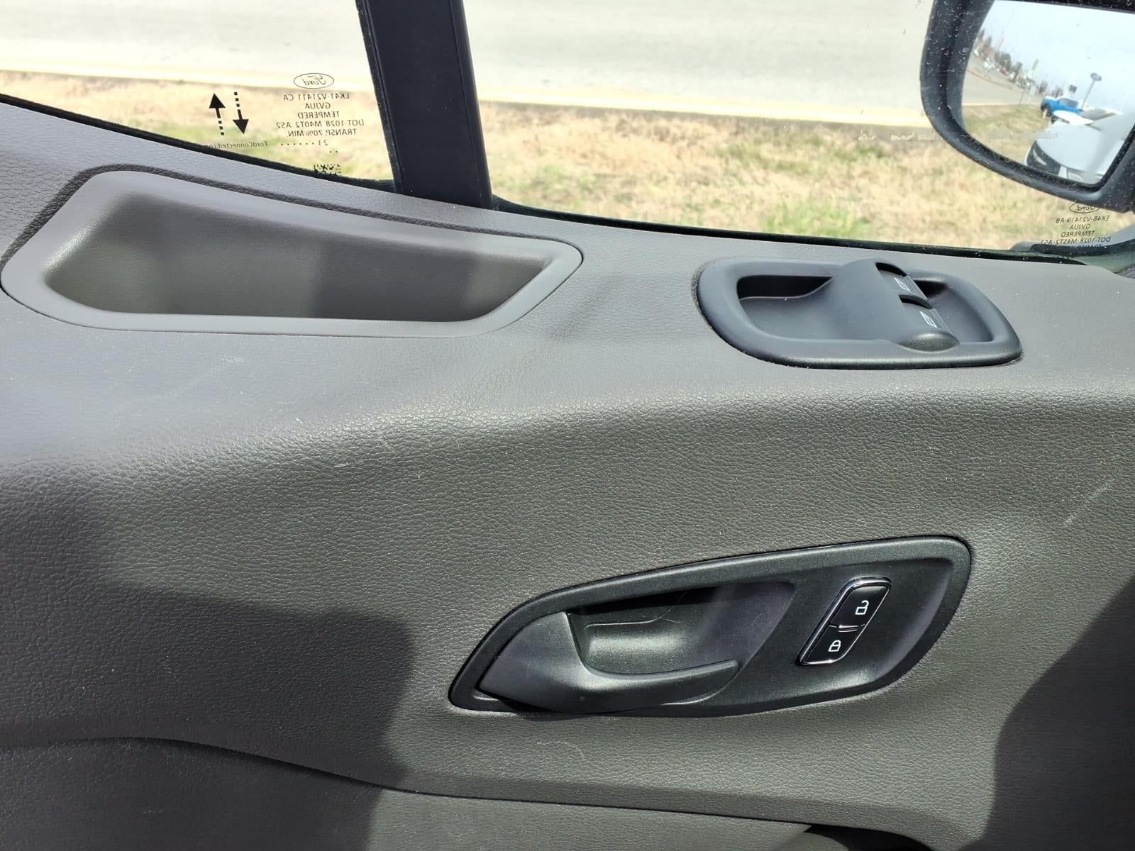 2023 Ford Transit-250 T250 LOW RF