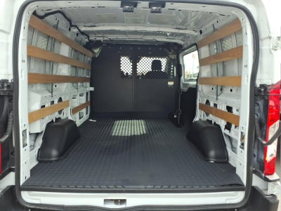 2023 Ford Transit-250 T250 LOW RF