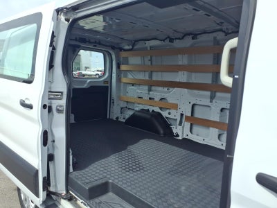 2023 Ford Transit-250 T250 LOW RF