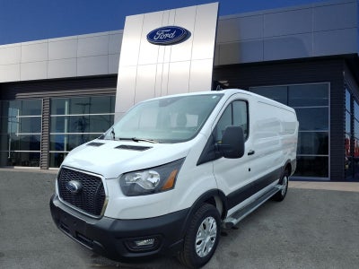 2023 Ford Transit-250 T250 LOW RF