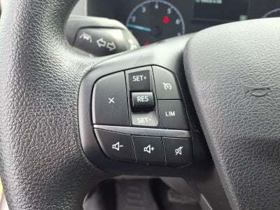 2023 Ford Transit-250 T250 LOW RF